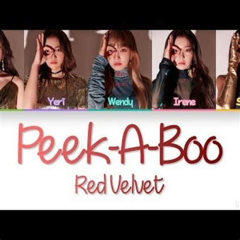 red velvet ilkpop